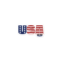 Load image into Gallery viewer, USA Sticker