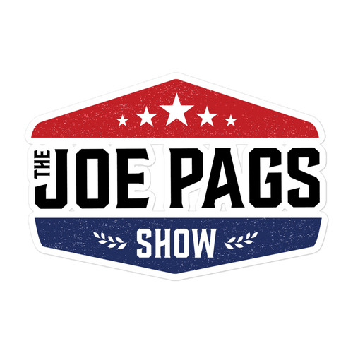 Joe Pags Show Store – Page 2