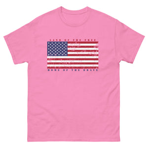 Home of the Free