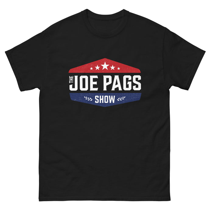 Joe Pags Apparel Joe Pags Show Store