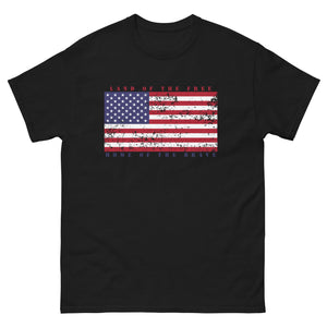 Home of the Free