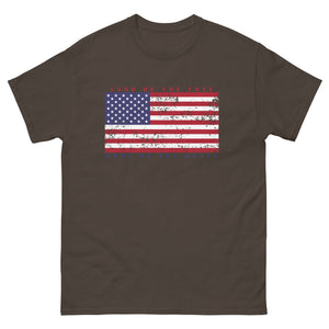 Home of the Free