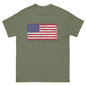 Home of the Free