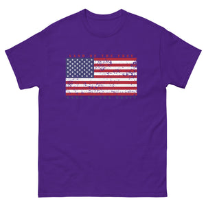 Home of the Free