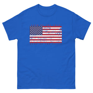 Home of the Free