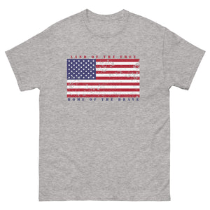 Home of the Free