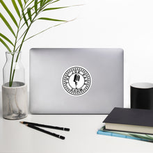 Load image into Gallery viewer, Joe Pags Show Sticker