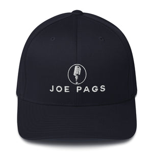 Joe Pags Show Hat - Multiple Colors