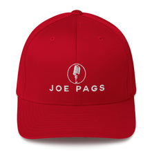 Load image into Gallery viewer, Joe Pags Show Hat - Multiple Colors