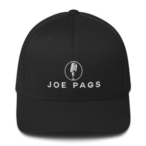 Joe Pags Show Hat - Multiple Colors