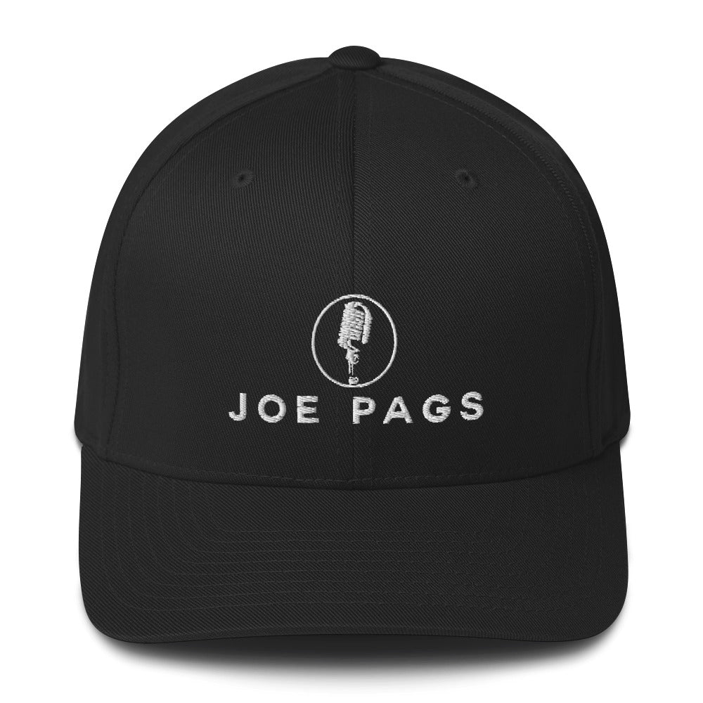 Joe Pags Show Hat - Multiple Colors
