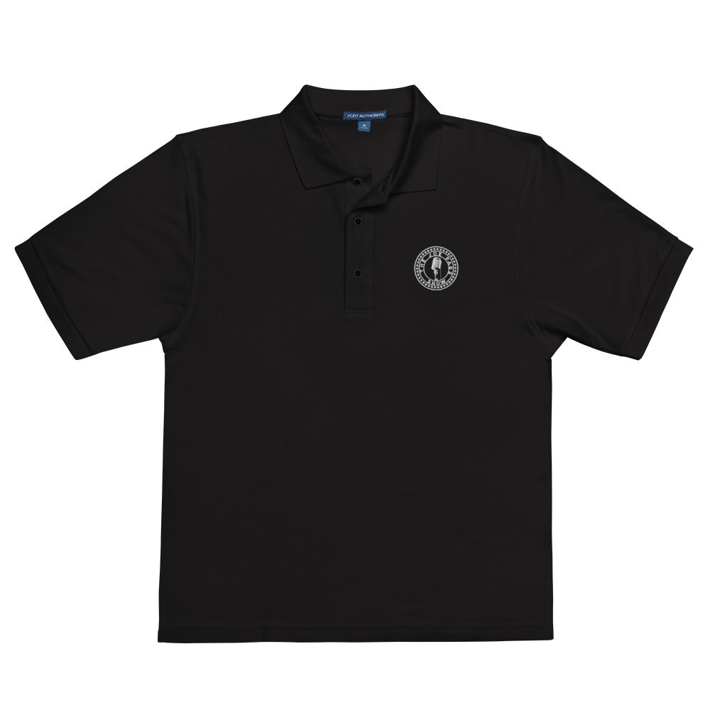 Joe Pags Polo Shirt