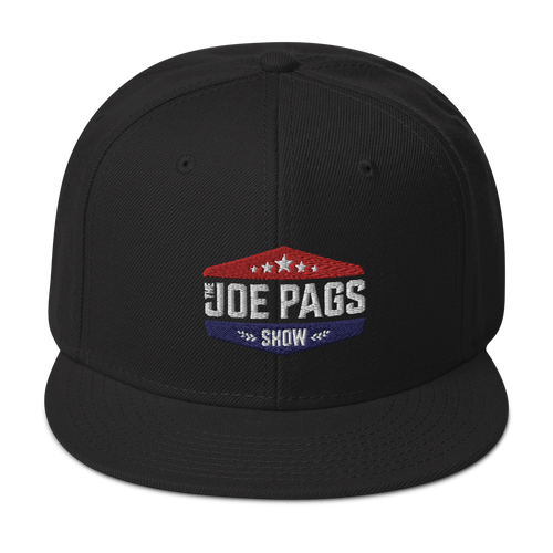 Joe Pags Apparel Joe Pags Show Store