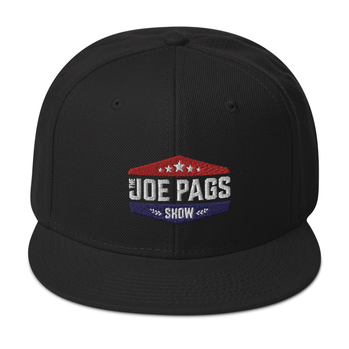Joe Pags Website Joe Pags Show Store