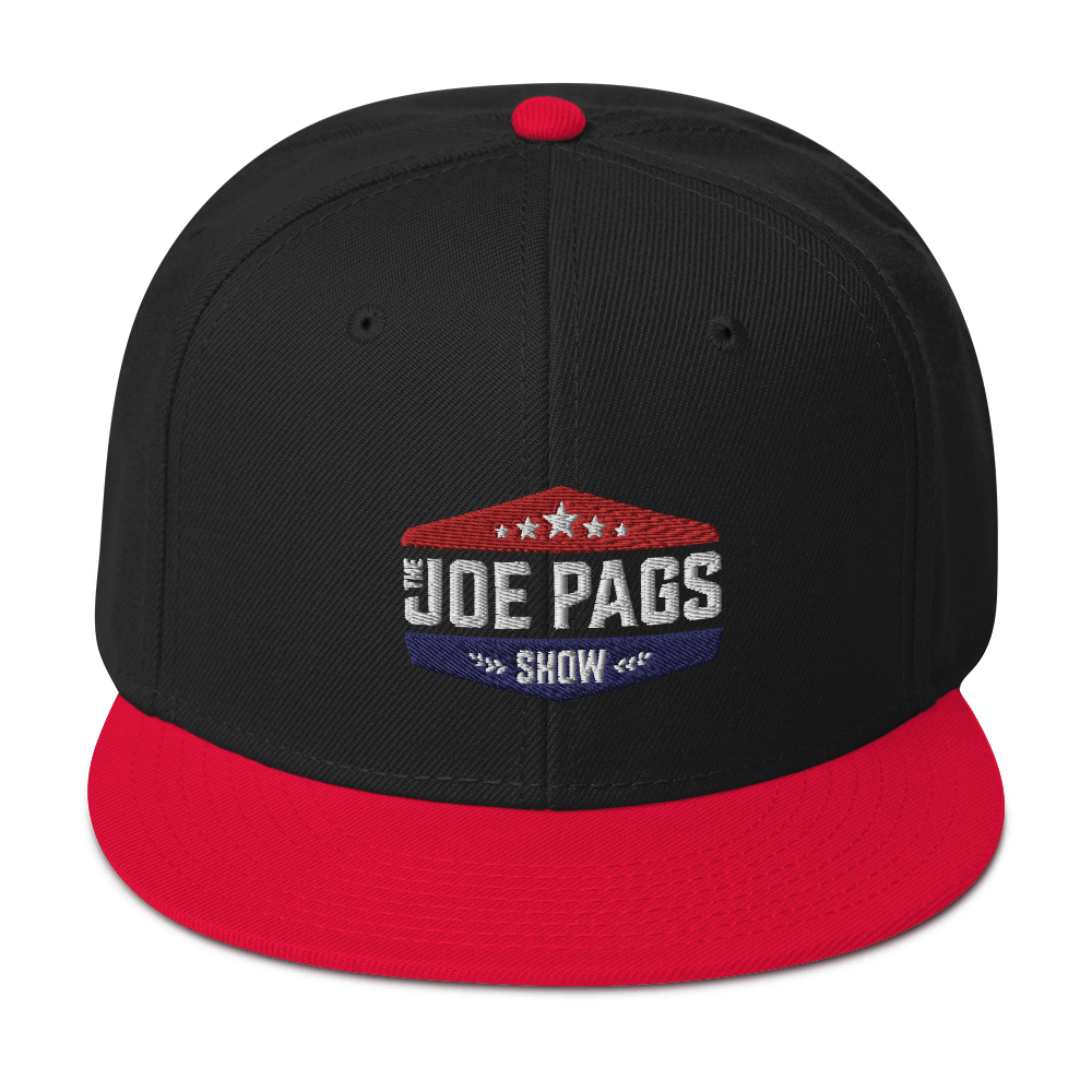 Joe Pags Show Hat